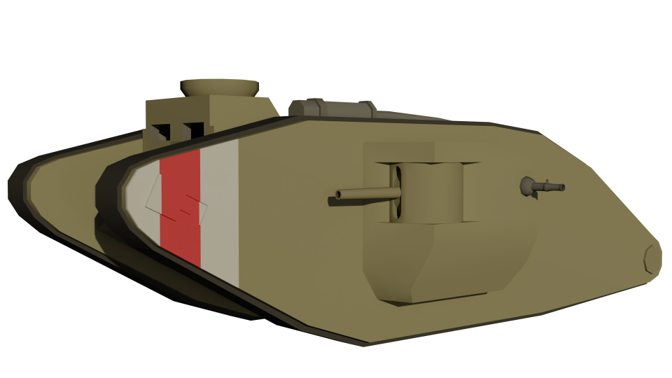 Tank